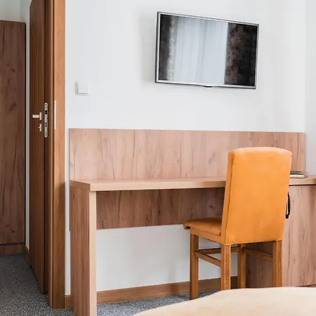 Gosciniec Mazur Apartment Krutyn Exterior photo