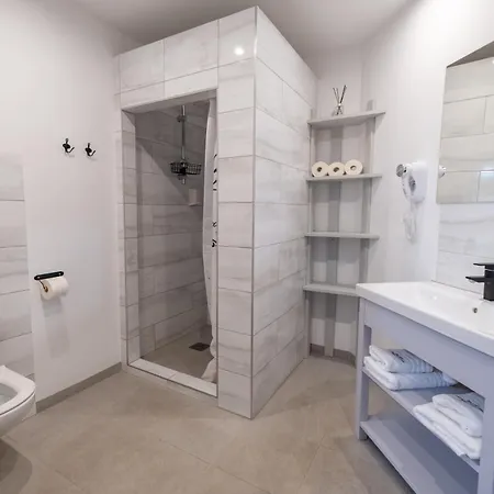 Gosciniec Mazur Apartment Krutyn Exterior photo