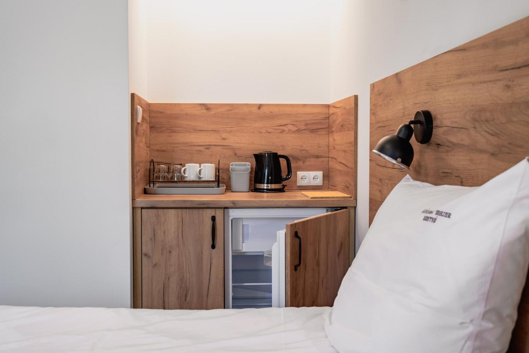 Homestay Gosciniec Mazur