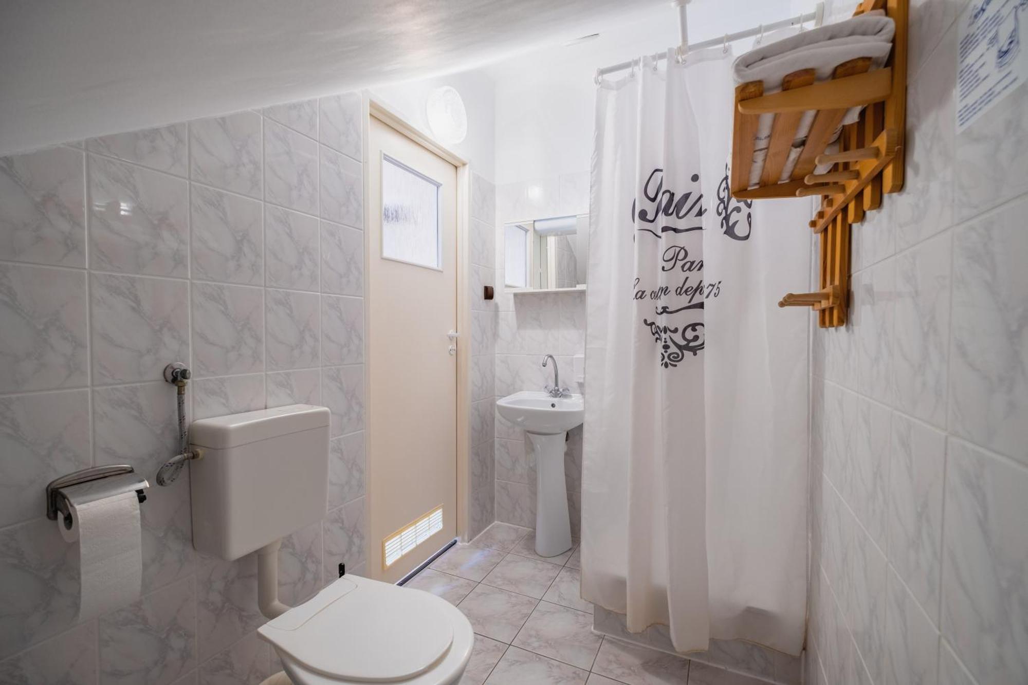 Gosciniec Mazur Homestay Krutyn