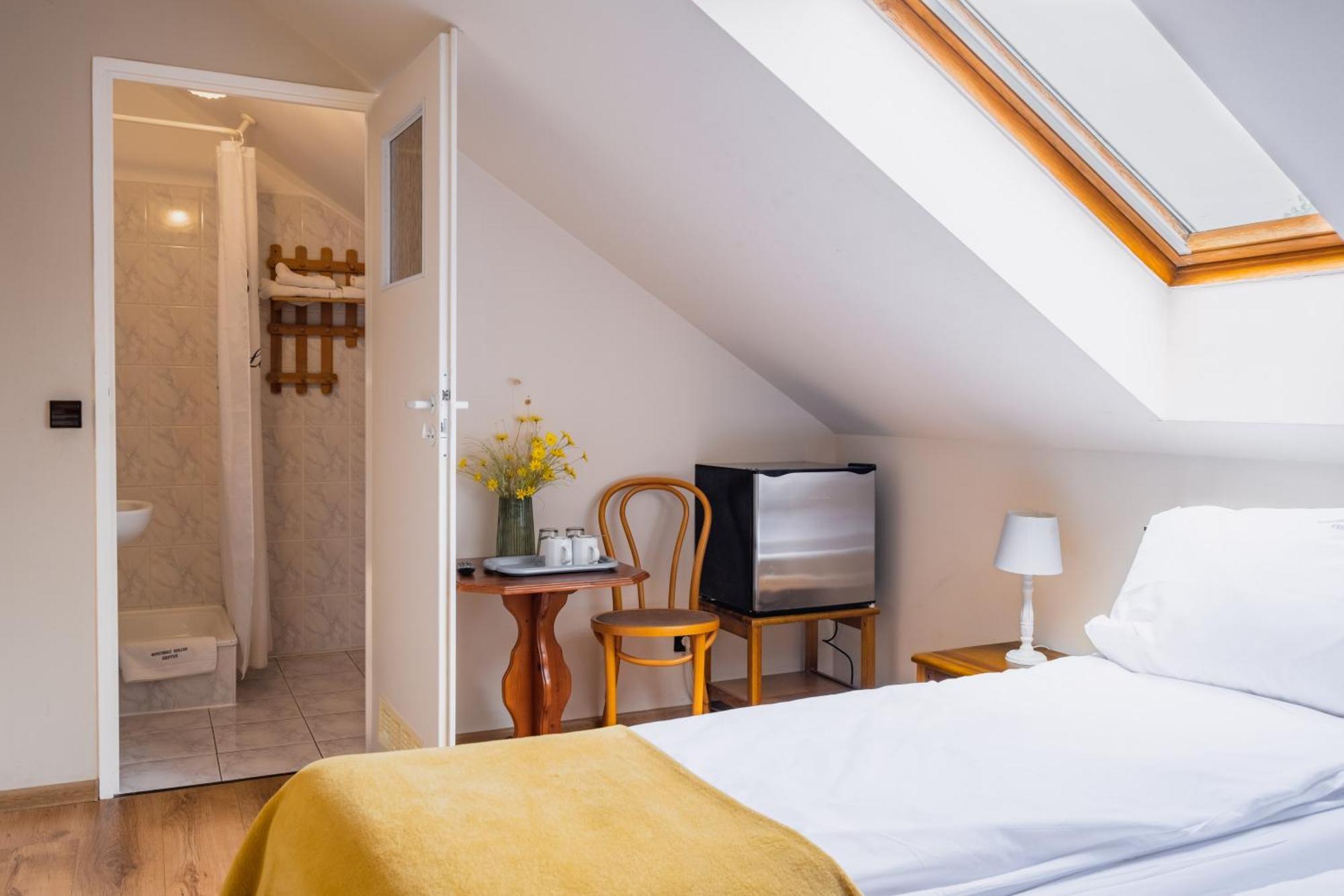 Homestay Gosciniec Mazur Krutyn