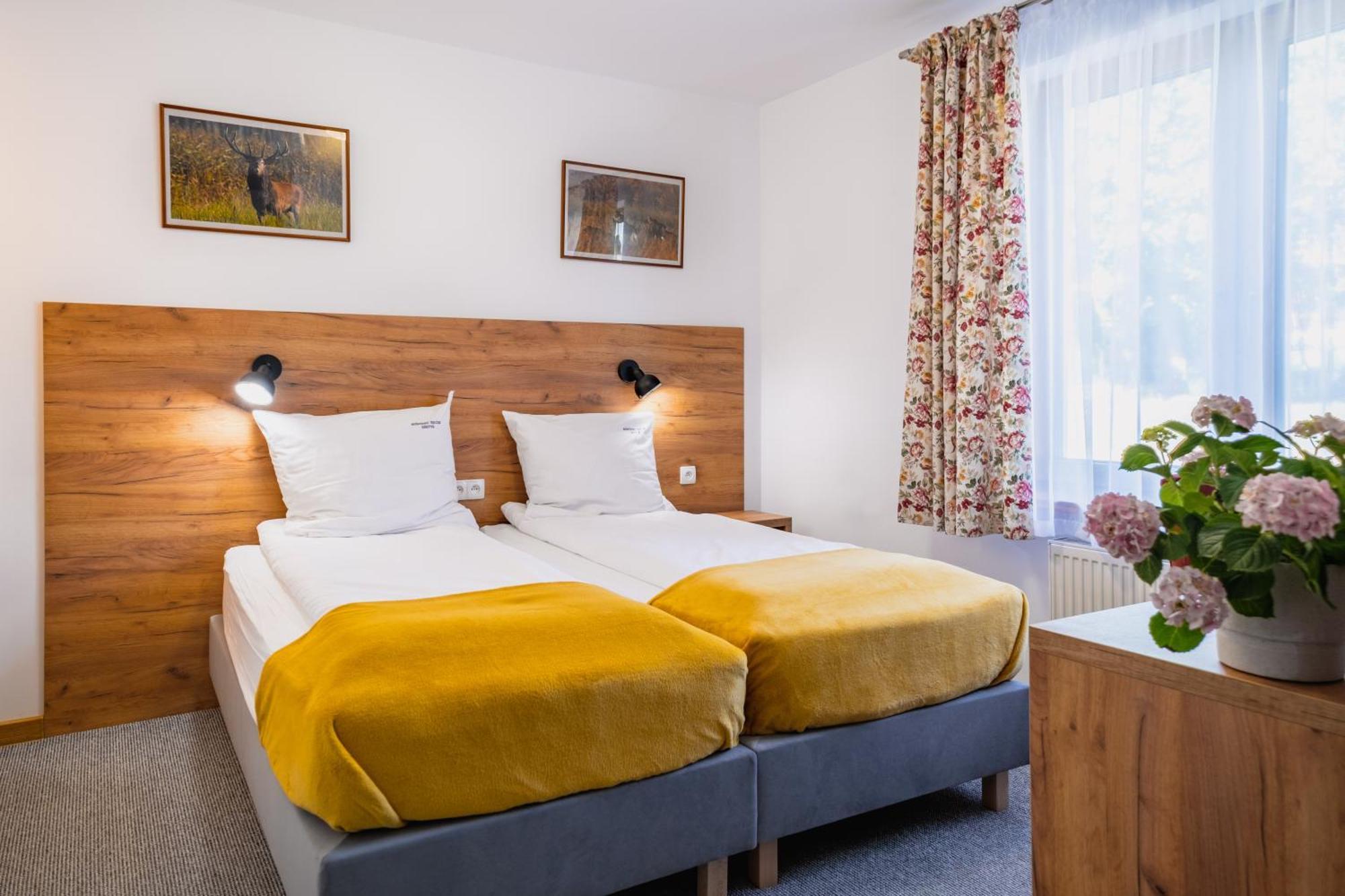 Gosciniec Mazur Homestay Krutyn