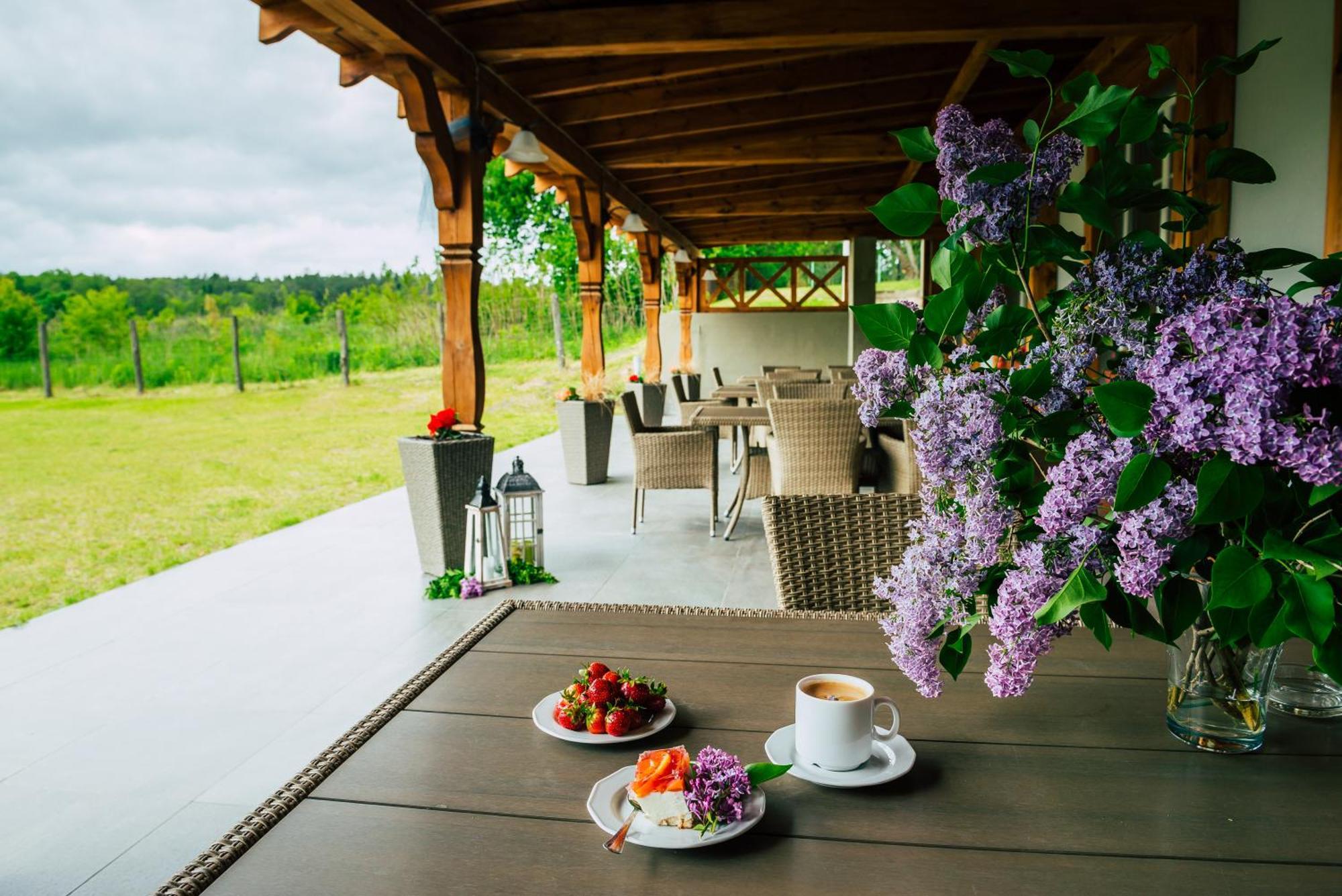 Homestay Gosciniec Mazur